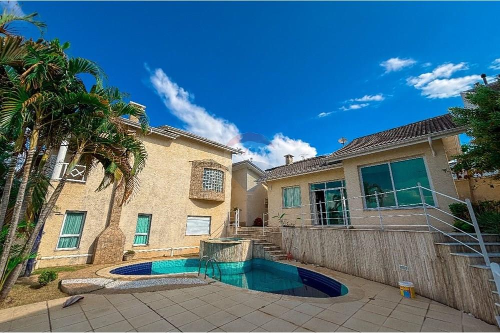 Casa - Venda - Bragança Paulista , São Paulo - IMG-20250318-WA0056.jpg - 690141083-12