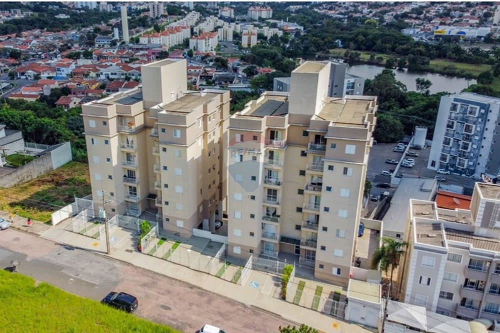 Apartamento - Venda - Valinhos , São Paulo - IMG-20250730-WA0081.jpg - 691091004-20