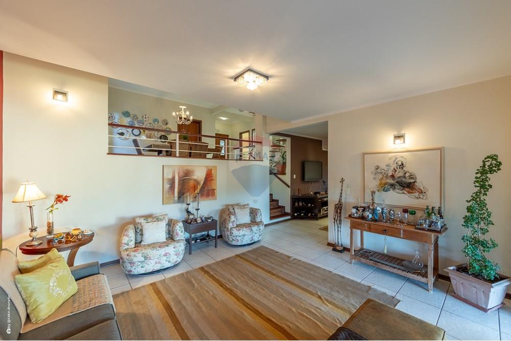 Casa de Condomínio - Venda - Campinas , São Paulo - TKD-2446.jpg - Sala - 690681117-53