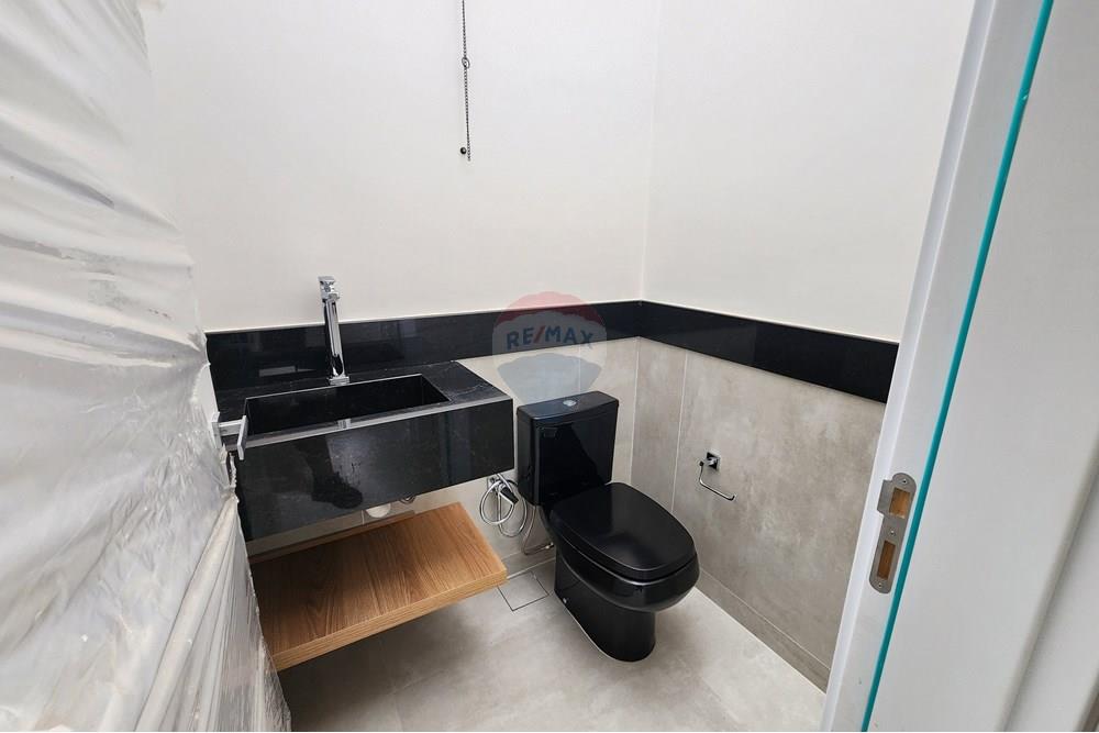 Casa de Condomínio - Venda - Araraquara , São Paulo - 20250112_102255.jpg - 690151052-39