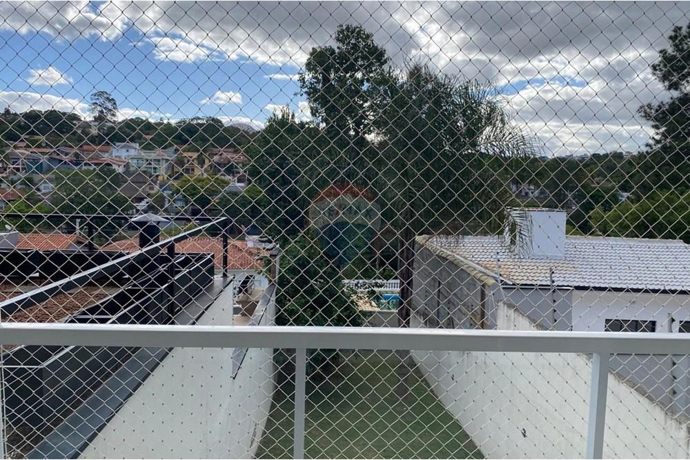 Sobrado - Alugar - Atibaia , São Paulo - IMG-20251022-WA0198.jpg - Fachada - 690471102-22