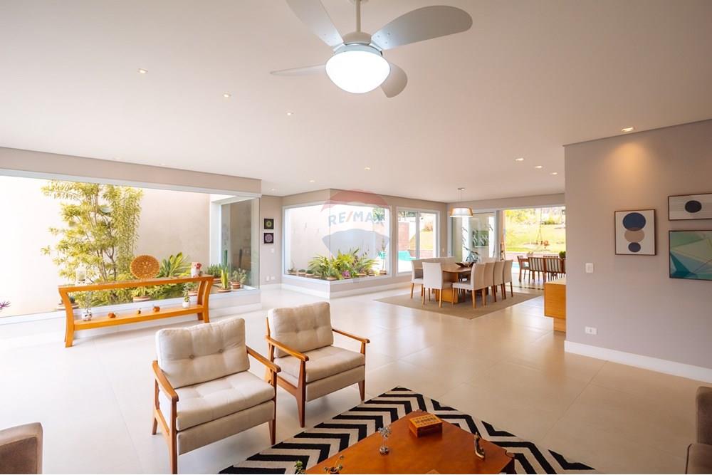 Chácara / Sítio / Fazenda - Venda - Indaiatuba , São Paulo - IMG_6060.jpg - Sala de jantar - 690471124-59