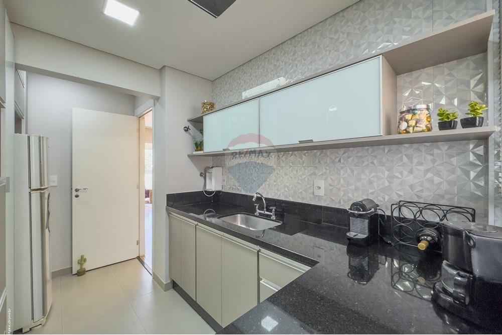 Apartamento - Venda - Campinas , São Paulo - TKD-3964.jpg - Cozinha - 690681005-90