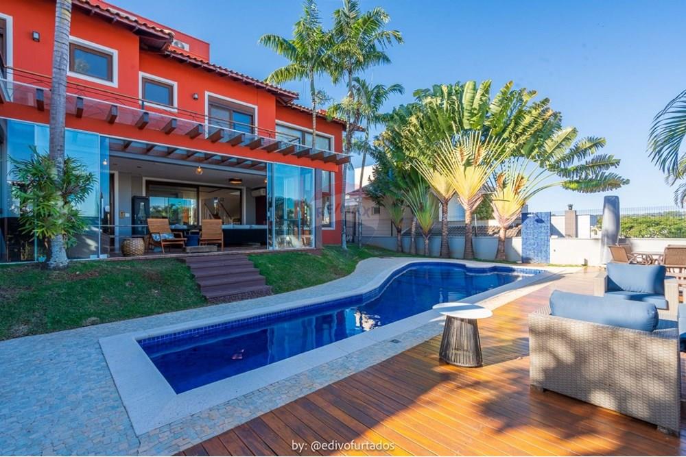 Casa de Condomínio - Venda - Campinas , São Paulo - 20.jpeg - 690211055-18