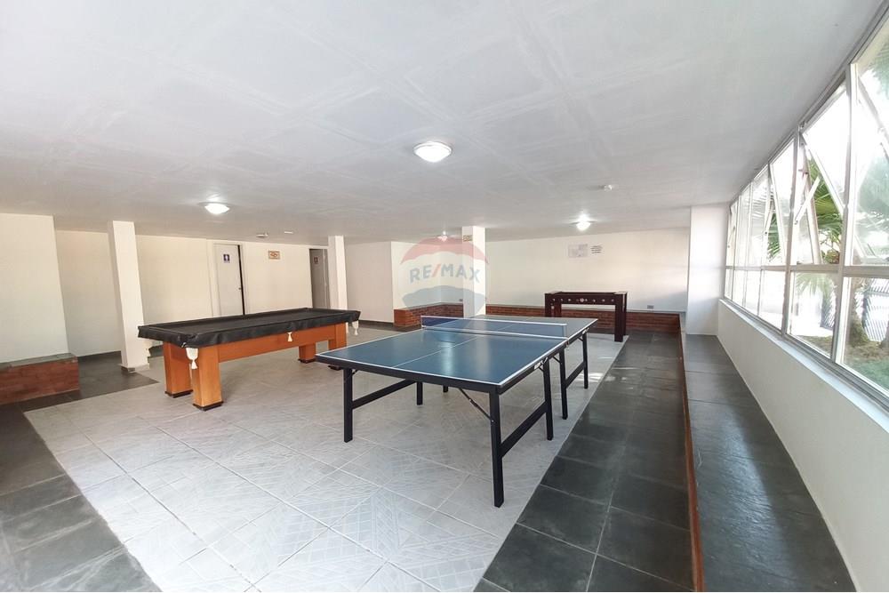 Apartamento - Venda - Guarujá , São Paulo - 20250518_110211.jpg - Salão de Festas - 690821041-151