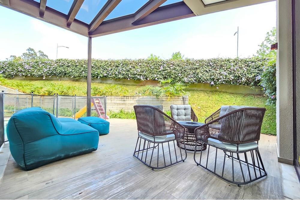 Casa de Condomínio - Venda - Santana de Parnaíba , São Paulo - 20251015_095158.jpg - 691021016-51