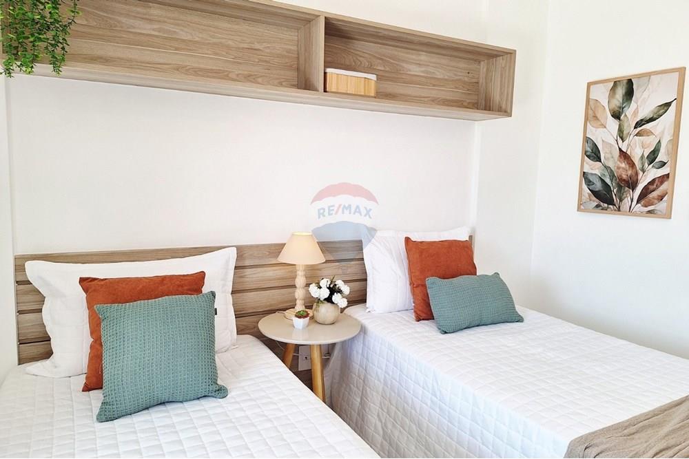 Apartamento - Venda - Bertioga , São Paulo - Quarto 2b.jpg - Quarto - 690341032-28