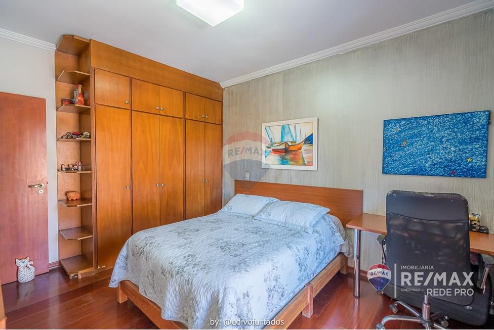 Casa de Condomínio - Venda - Valinhos , São Paulo - EDI04595EDIVO - RG98002306922SSPCE - Nadyegge Mondini - MIRANTE DO LENHEIRO.jpg - Suite - 690851090-45