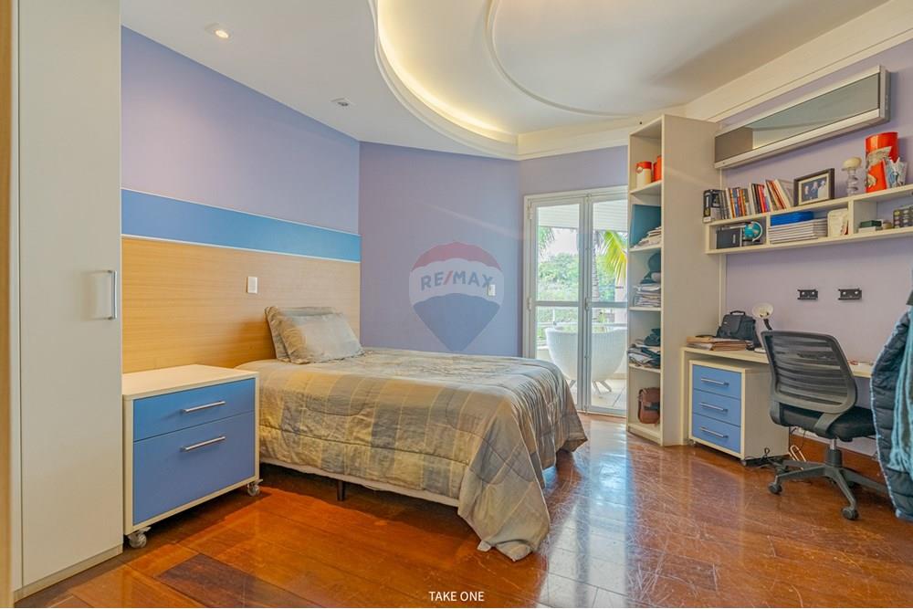 Sobrado - Venda - Americana , São Paulo - 31.jpg - 691071018-16