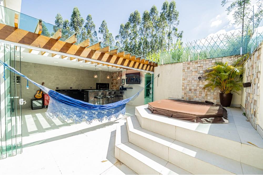 Casa de Condomínio - Venda - Cotia , São Paulo - CA-30.jpg - 691151015-59