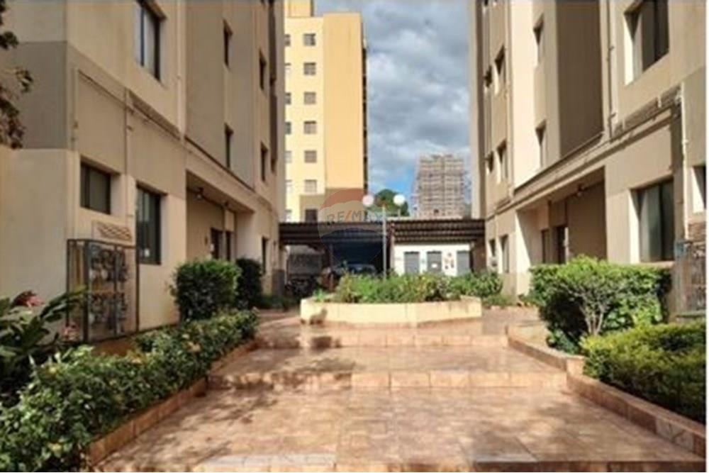 Apartamento - Alugar - Piracicaba , São Paulo - 2 - 690571070-171