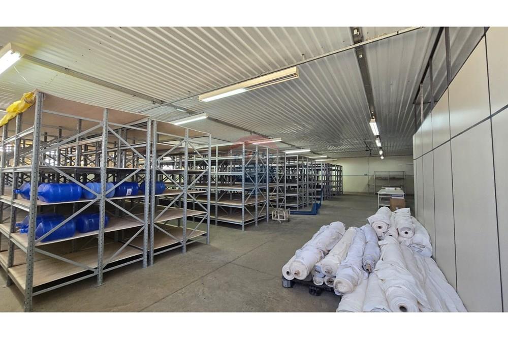 Galpão - Venda - Americana , São Paulo - IMG-20241127-WA0042.jpg - 691071001-3