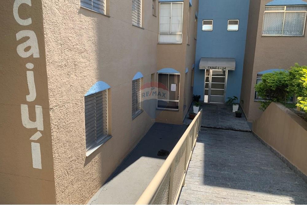 Apartamento - Alugar - Bragança Paulista , São Paulo - IMG_3566.JPEG - 690141004-45