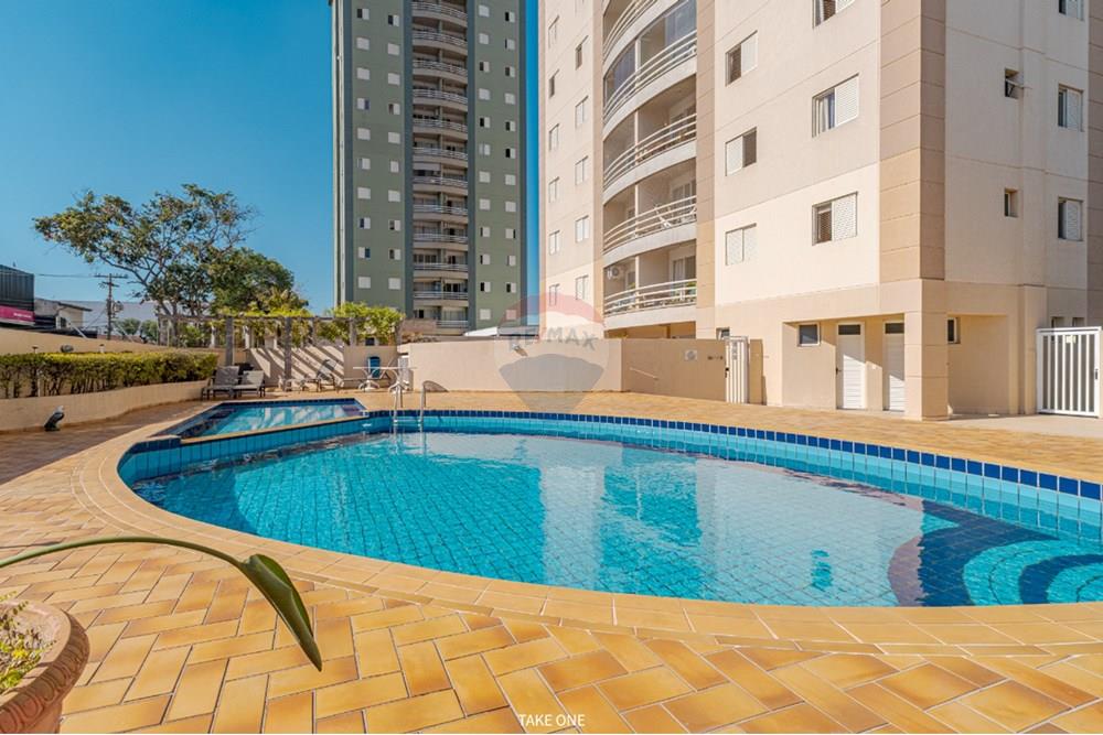 Apartamento - Venda - Campinas , São Paulo - 83ffa07b-f0bc-4158-9c77-89c5656e17ad.jpeg - Piscina - 690131124-2
