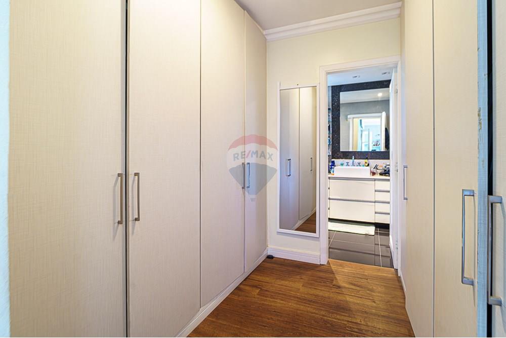 Casa de Condomínio - Venda - Santana de Parnaíba , São Paulo - DSC05200-Aprimorado-NR.jpg - 691081005-3