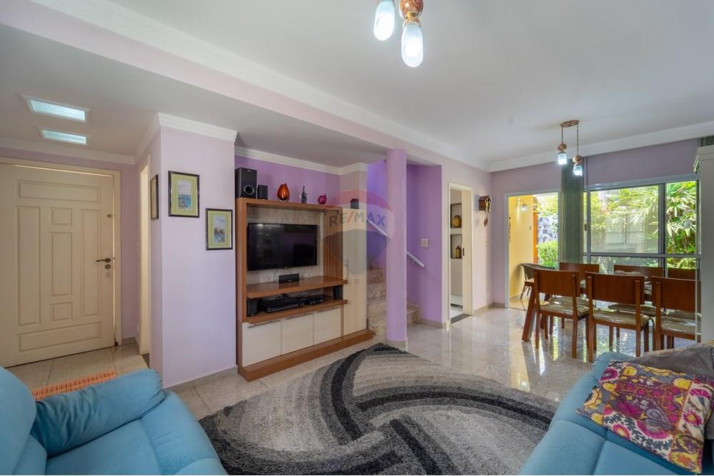 Casa de Condomínio - Venda - Jundiaí , São Paulo - DSC03340-HDR (1).jpg - 690361027-8