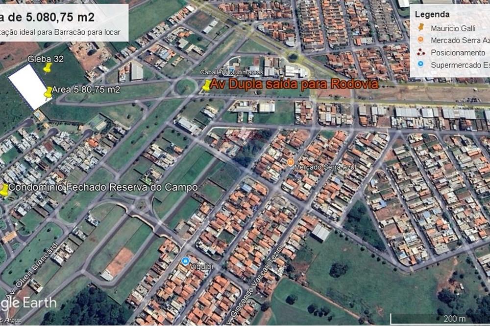 Terreno - Venda - Araraquara , São Paulo - Gogle 32b.jpg - 690151052-47