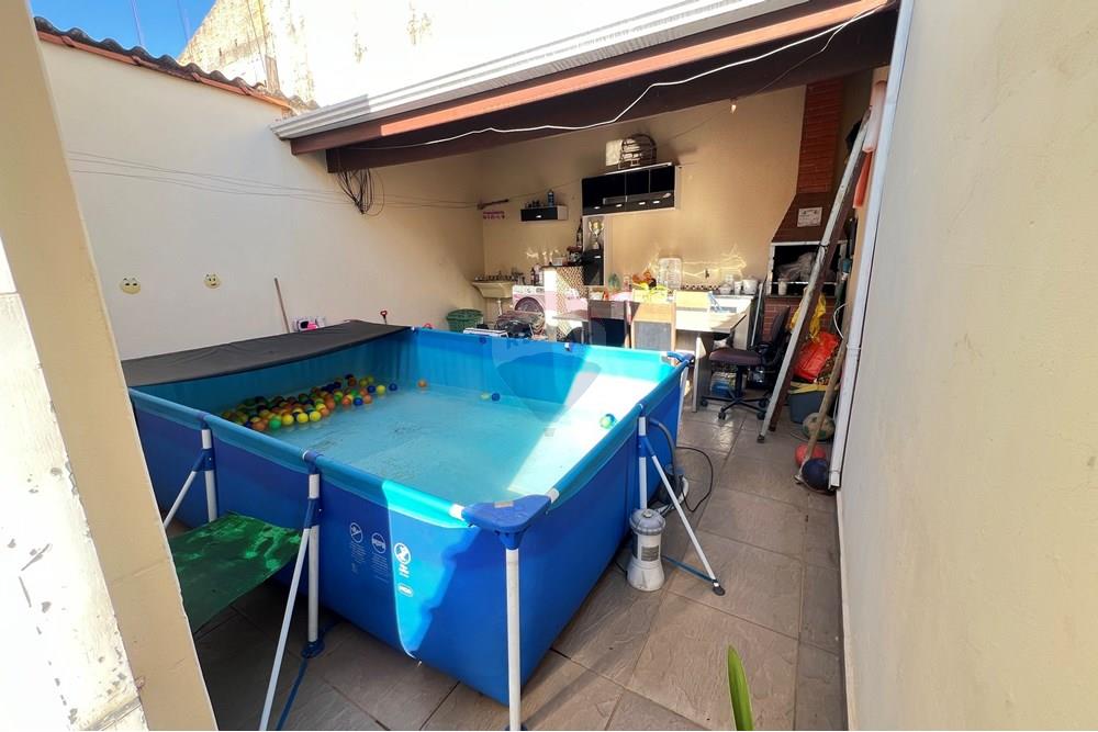 Casa - Venda - Sumaré , São Paulo - IMG_2633.JPG - 691101018-68