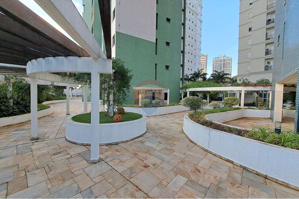 Apartamento - Venda - Jundiaí , São Paulo - 51.jpg - Jardim Interno - 690591006-84