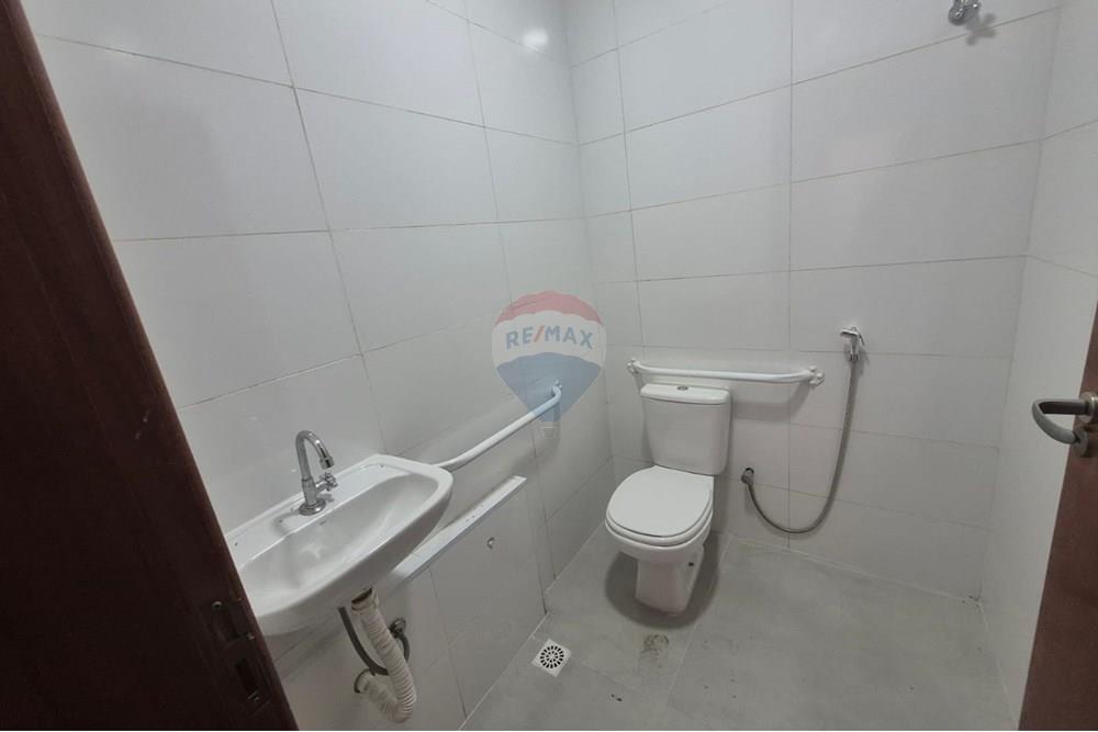 Loja-Salão, 98 m² - Foto 13