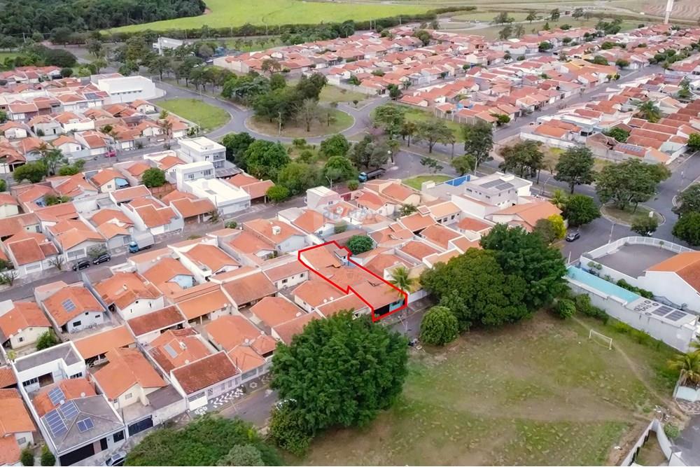 Casa - Venda - Araras , São Paulo - Tratada-26.jpg - 690691010-53