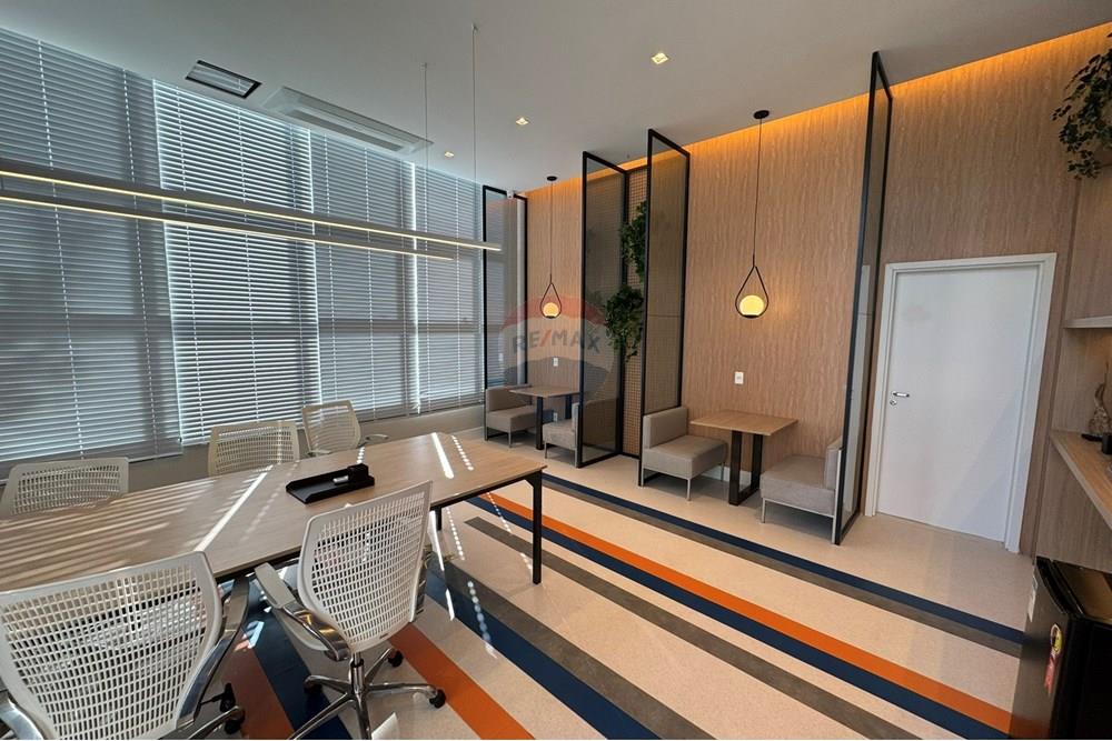 Apartamento - Alugar - Barueri , São Paulo - IMG_1459.JPEG - 691021029-269