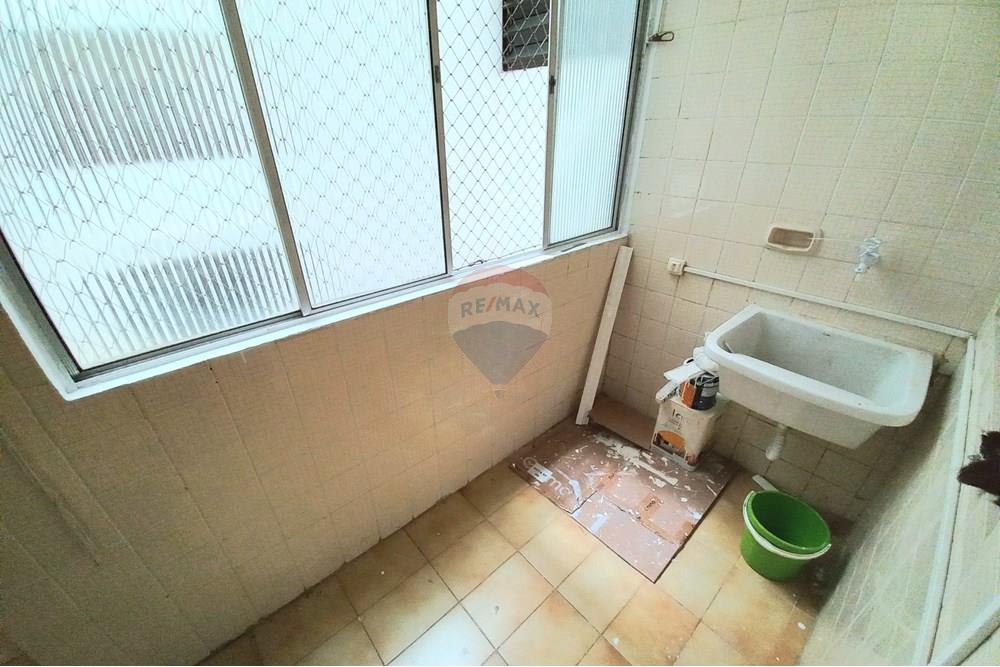 Apartamento - Venda - Guarujá , São Paulo - 20250520_100907.jpg - Área de serviço - 690821041-147