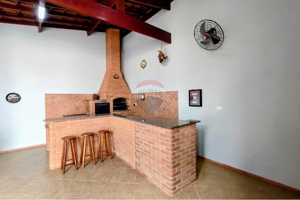 Casa - Alugar - Mogi Guaçu , São Paulo - 39.jpg - 690521007-284