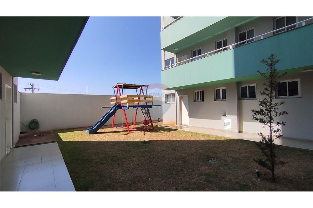 Apartamento - Alugar - Araras , São Paulo - 21 - 690691016-263