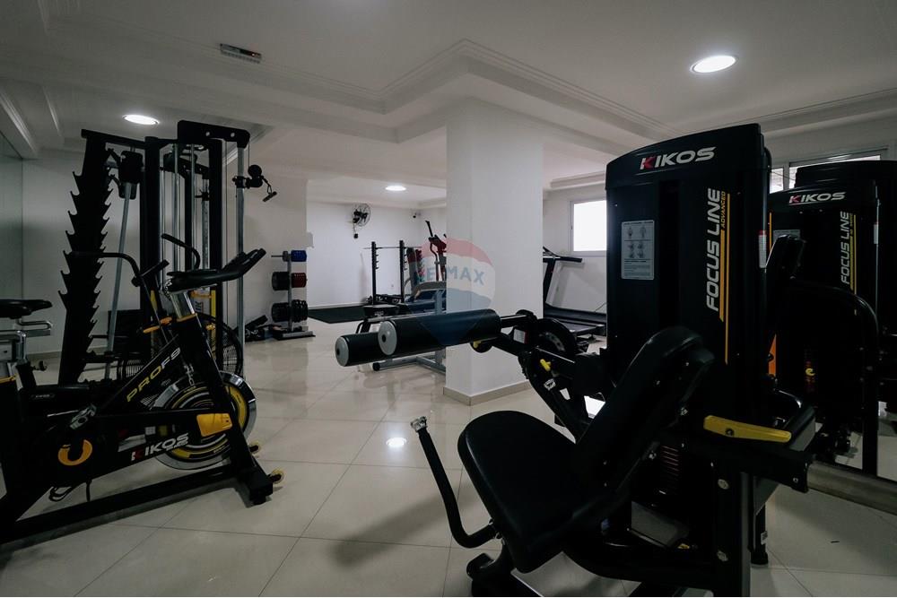 Apartamento - Venda - Praia Grande , São Paulo - 7-IMG_3315.jpg - 691161001-17