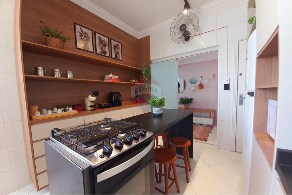 Apartamento - Venda - Guarujá , São Paulo - 749b850e-c70a-4727-8034-7e11b903a9e1.jpg - 690551038-423