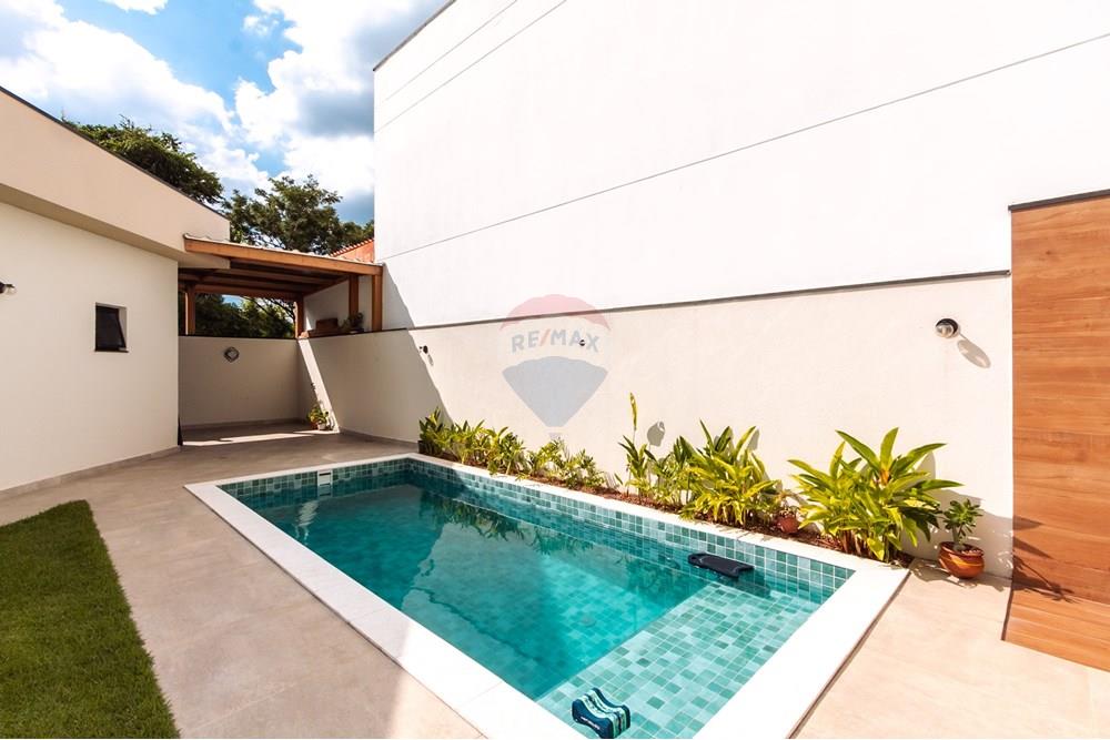 Casa de Condomínio - Venda - Indaiatuba , São Paulo - IMG_5735.jpg - Quintal - 690471119-47