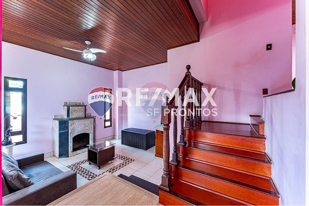 Casa de Condomínio - Venda - Itapevi , São Paulo - CAR08165-35.jpg - 691081031-1