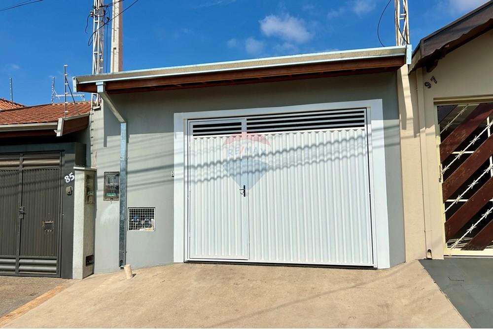 Casa - Venda - Piracicaba , São Paulo - IMG_0074.JPG - 690781122-8