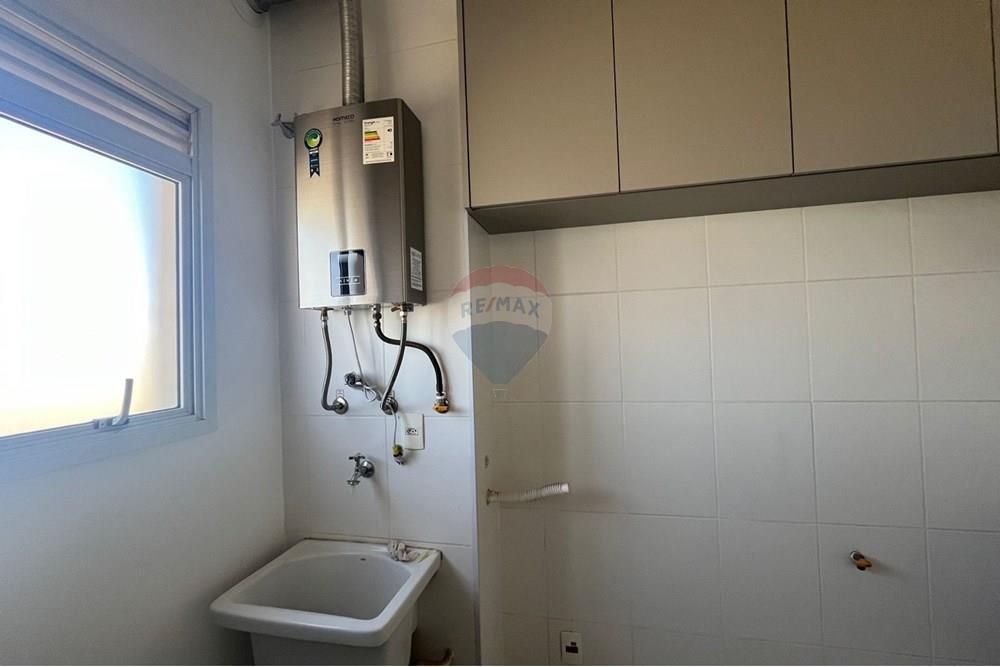 Apartamento - Alugar - Paulínia , São Paulo - IMG-20250814-WA0212.jpg - 690511143-92