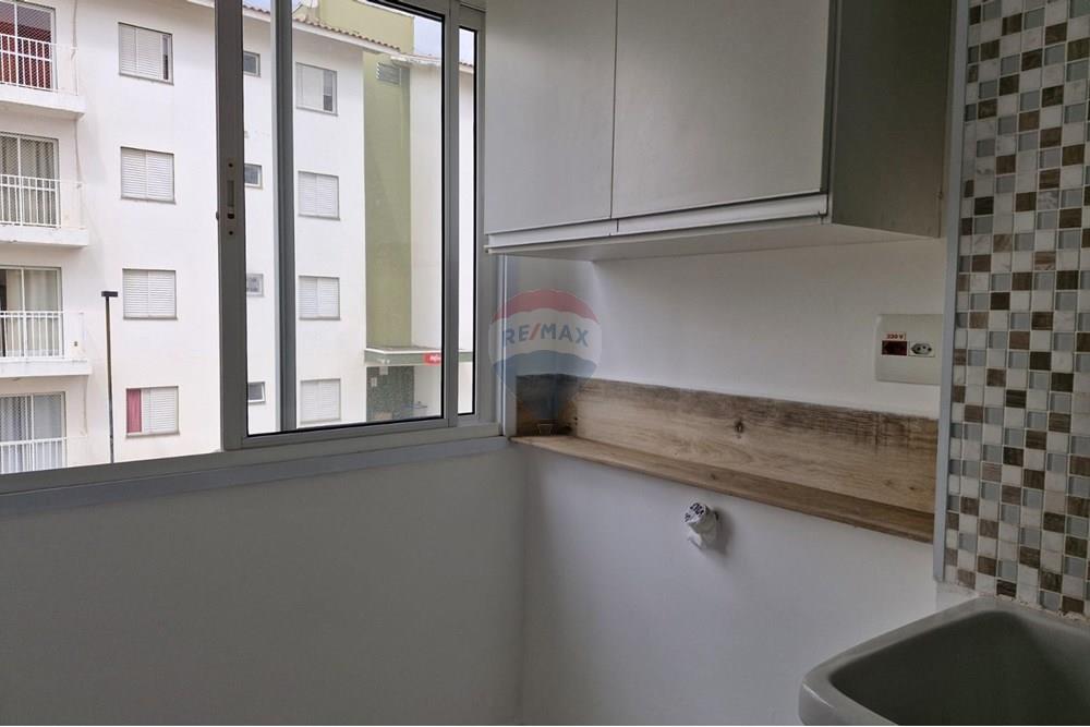 Apartamento - Alugar - Vinhedo , São Paulo - Foto 5.jpeg - 690541185-54