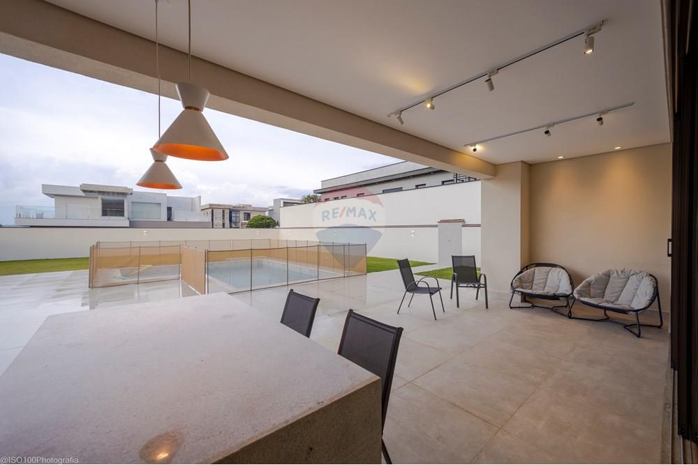 Casa - Venda - Jundiaí , São Paulo - area gourmet2.jpg - 690801040-18