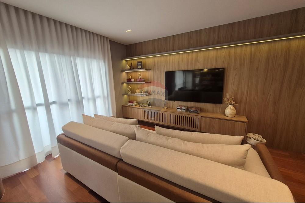 Apartamento, 3 quartos, 149 m² - Foto 9