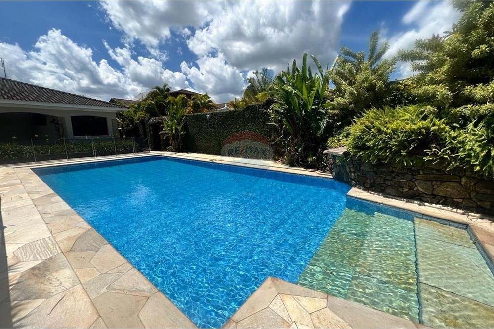 Casa de Condomínio - Alugar - Itatiba , São Paulo - IMG-20250306-WA0080.jpg - 690661084-5