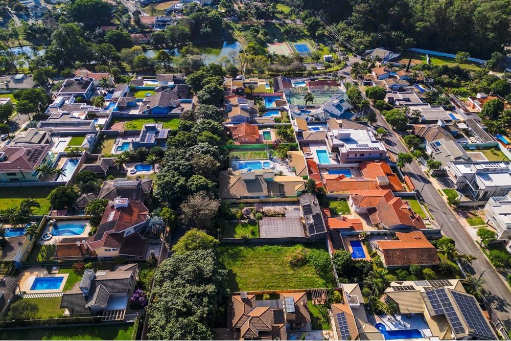 Casa de Condomínio - Venda - Atibaia , São Paulo - DJI_0101-HDR.jpg - 690471003-104