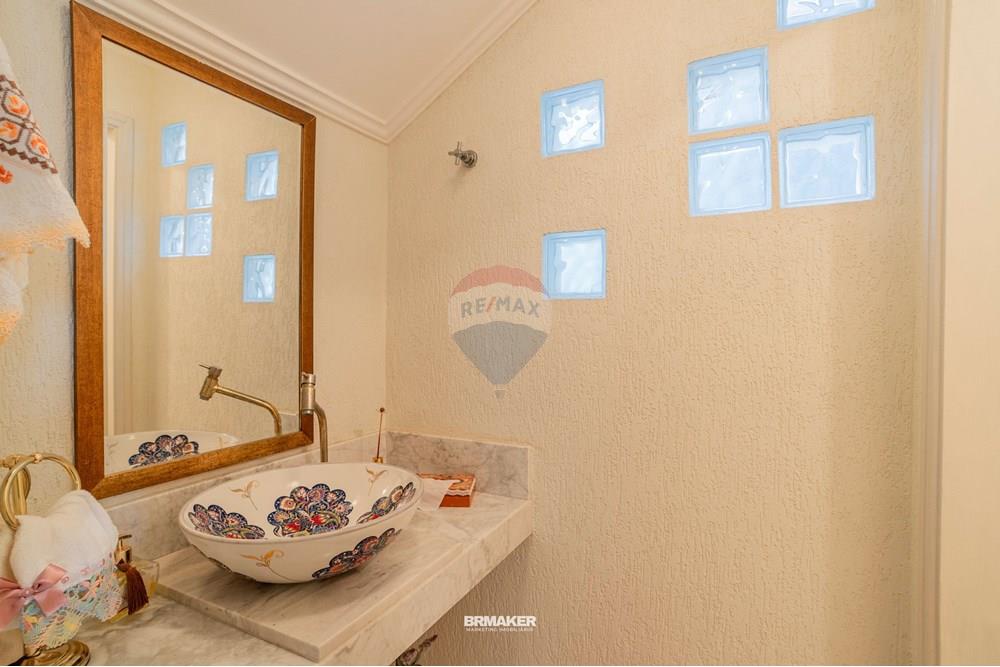 Casa de Condomínio - Venda - Campinas , São Paulo - Fotos imobiliarias - adriana e daniela-29.jpg - 690681117-63