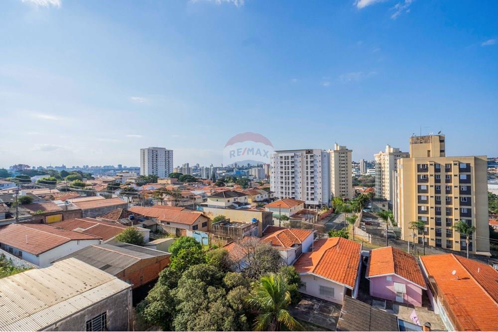 Apartamento - Venda - Campinas , São Paulo - foto imobiliarias- BRMAKER-203.jpg - 690211053-3