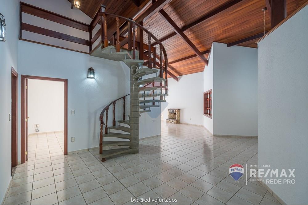 Casa de Condomínio - Alugar - Vinhedo , São Paulo - EDI05920EDIVOFURTADO-RG98002306922 SSPCE - REMAX REDE PRO I - VISTA ALEGRE SEDE  - 690541142-159.jpg - 690541142-159