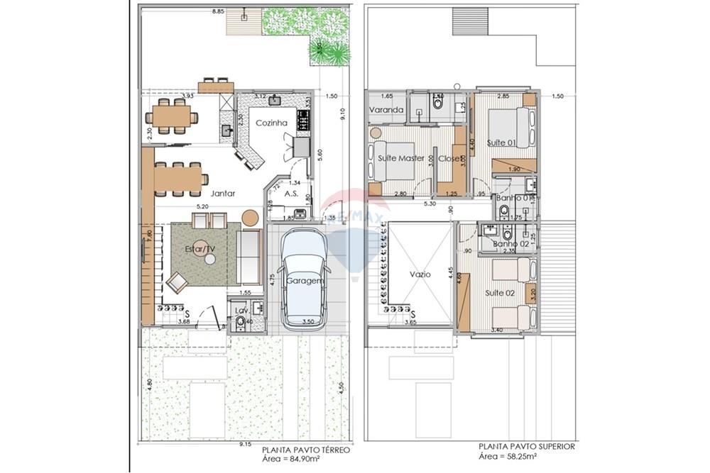 Casa de Condomínio - Venda - Vinhedo , São Paulo - Imagem38.jpg - 690491062-149