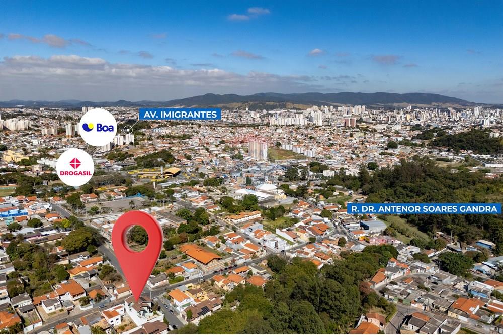 Sobrado - Venda - Jundiaí , São Paulo - DJI_20250811102032_0997_D_DJIMINI4PR-Editar.jpg - Layout aberto - 690591053-12