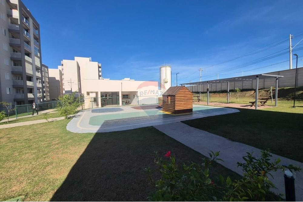 Apartamento - Alugar - Paulínia , São Paulo - IMG-20250613-WA0125.jpg - 690511202-30