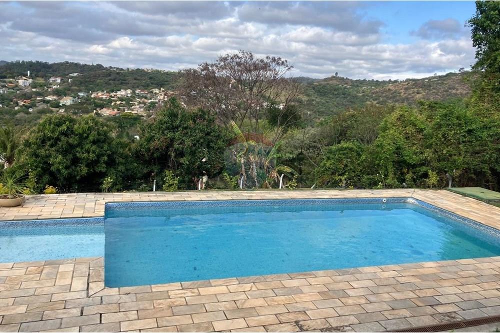 Casa de Condomínio - Venda - Itupeva , São Paulo - casa ruth 1.jpg - 690801055-87