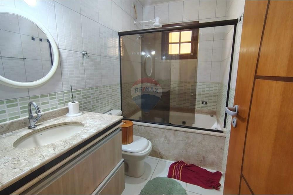 Chácara / Sítio / Fazenda - Venda - Itatiba , São Paulo - Banheiro.jpg - 691131036-10