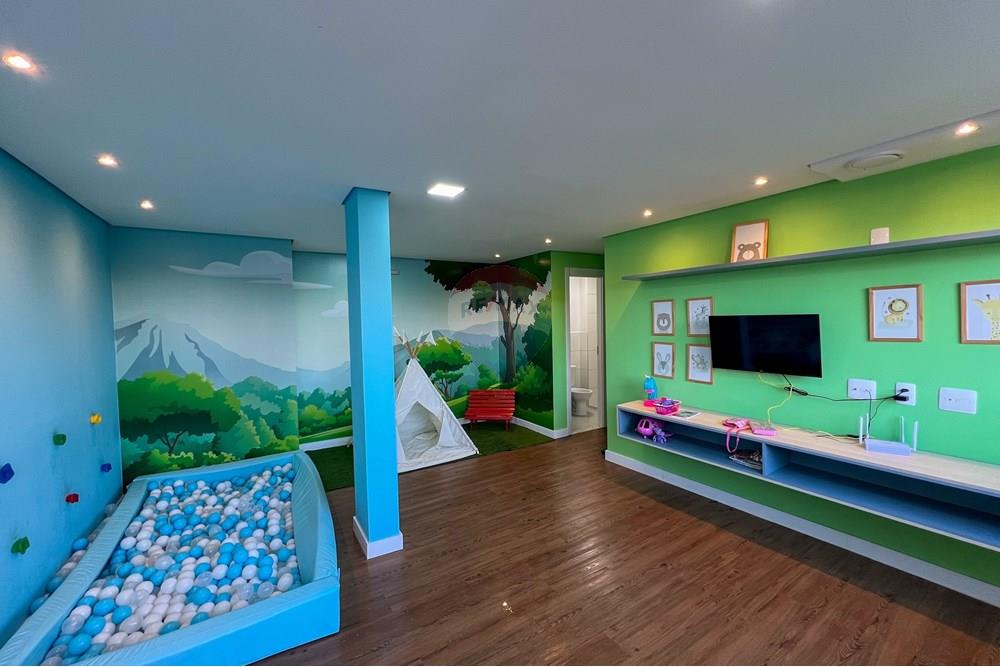 Apartamento - Alugar - Hortolândia , São Paulo - IMG_8014.JPG - 690531104-37