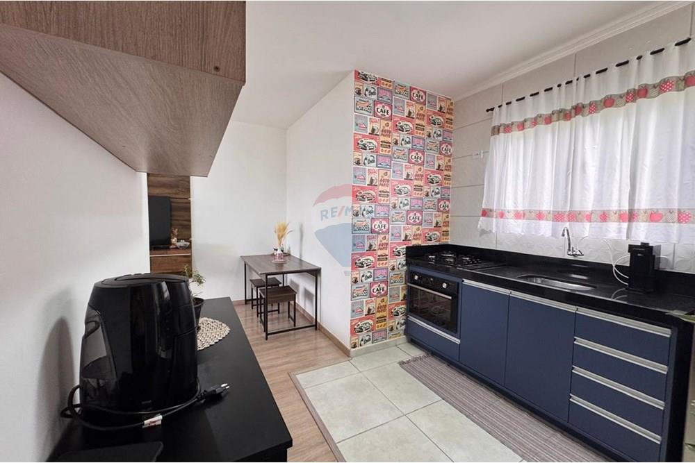 Apartamento - Venda - Bragança Paulista , São Paulo - H - Cozinha 4.jpg - Cozinha - 690041052-107